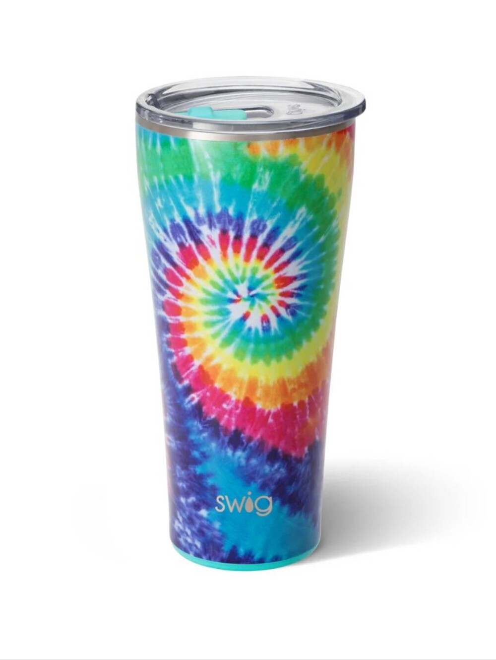 Swig Tie-Dye Stainless Tumbler - 32oz